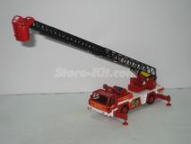 Auto-Grua Americana Bombeiros