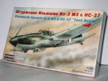 Avião Illyushin IL 2