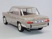 BMW 2000 Ti 1966 cinza