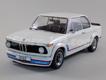 BMW 2002 Turbo 1975 Branco