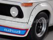 BMW 2002 Turbo 1975 Branco