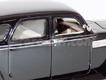 Chrysler Airflow de 1936 preto