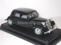 Citroen 15 CV Traction de 1955