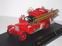 Ford Model T fire truck