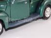 Ford Pick-up 1940, Verde
