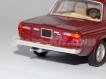Lancia 2000 berlina 1971 vermelho York