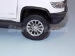 Carrinha Pick-Up Chevrolet Colorado ZR-2 branco 2017
