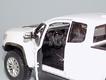 Carrinha Pick-Up Chevrolet Colorado ZR-2 branco 2017