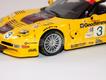 Chevrolet Corvette C5-R GTS 24 LM 2002