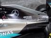 F-1 Mercedes-Benz  W07 Hybrid 2016