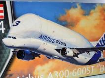 AirBus A300-ST600