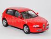 Alfa-Romeo 147 vermelho