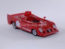 Alfa-Romeo 33T-12 de 1974