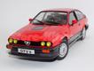 Alfa-Romeo GTV-6 vermelho