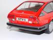 Alfa-Romeo GTV-6 vermelho