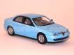 Alfa Romeo 156 1999 azul