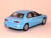 Alfa Romeo 156 1999 azul