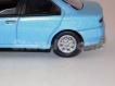 Alfa Romeo 156 1999 azul