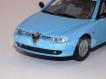 Alfa Romeo 156 1999 azul