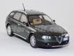 Alfa Romeo 156 CrossWagon 2004 verde