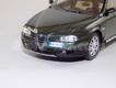 Alfa Romeo 156 CrossWagon 2004 verde