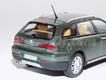 Alfa Romeo 156 CrossWagon 2004 verde