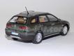 Alfa Romeo 156 CrossWagon 2004 verde