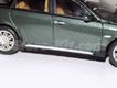 Alfa Romeo 156 CrossWagon 2004 verde