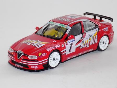 Alfa Romeo 156 Super-Turismo 1999