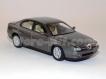 Alfa Romeo 166 1999 cinza 