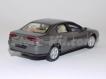 Alfa Romeo 166 1999 cinza 