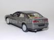 Alfa Romeo 166 1999 cinza 