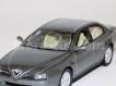 Alfa Romeo 166 1999 cinza 