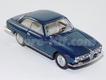 Alfa Romeo 2000 Sprint Street 1962 azul