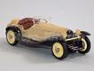 Alfa Romeo 2300 1931 creme/preto