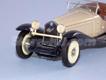 Alfa Romeo 2300 1931 creme/preto