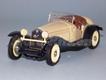 Alfa Romeo 2300 1931 creme/preto