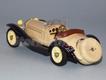 Alfa Romeo 2300 1931 creme/preto