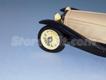 Alfa Romeo 2300 1931 creme/preto