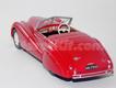 Alfa Romeo 2500 S Touring 1937 vermelho