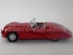 Alfa Romeo 2500 S Touring 1937 vermelho