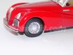 Alfa Romeo 2500 S Touring 1937 vermelho