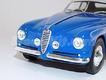Alfa Romeo 6C 2500 Super Sport azul/branco
