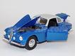 Alfa Romeo 6C 2500 Super Sport azul/branco