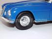 Alfa Romeo 6C 2500 Super Sport azul/branco