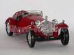 Alfa Romeo 8C 2300 Sport Touring  1932