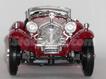 Alfa Romeo 8C 2300 Sport Touring  1932