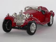 Alfa Romeo 8C 2300 Sport Touring  1932