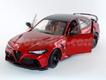 Alfa Romeo Giulia GTA M-Rosso 2021