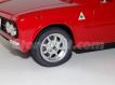 Alfa Romeo Giullia Nuova Super 1974 vermelho